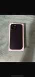 Продам Iphone 15