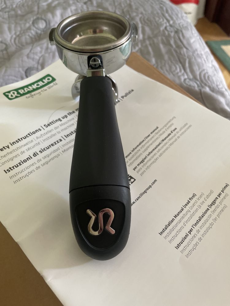 Продам новый холдер 58мм