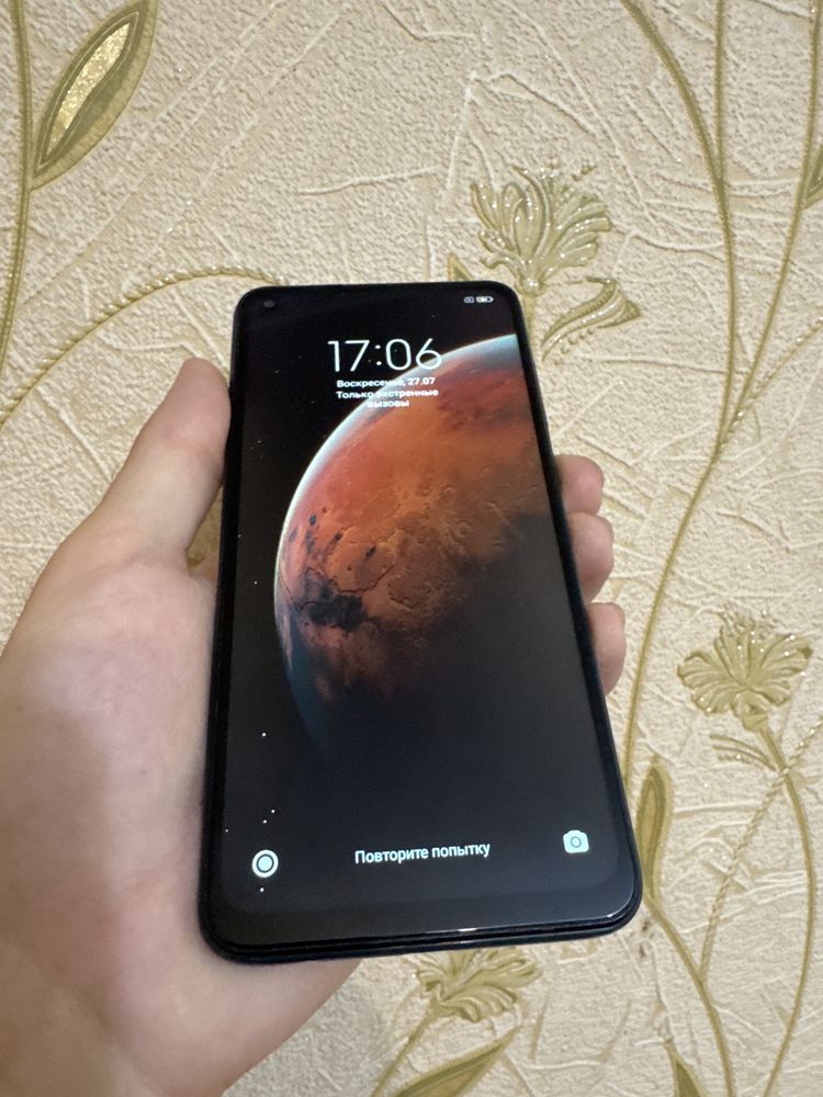 Redmi Note 9 128gb