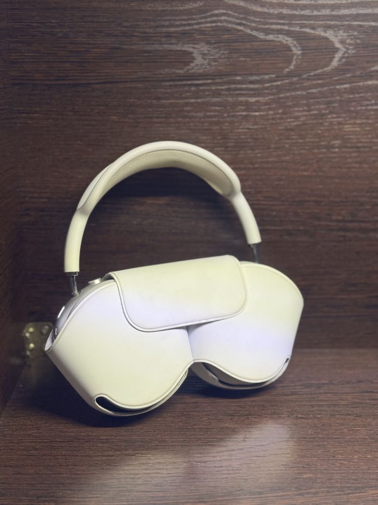Air pods Max новый срочно продам