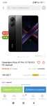 Poco x7 pro 12/512 идеальное состояние