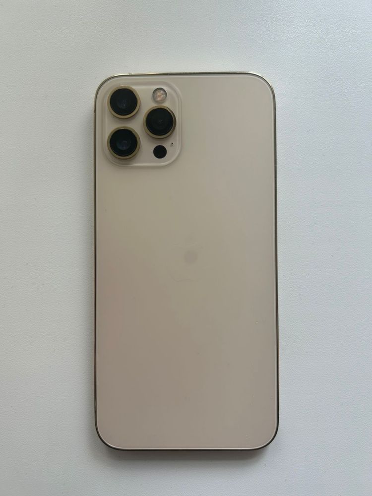 Iphone 12 pro max 256gb