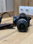 Проф Камера Sony a330