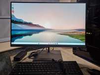Мощный монобок Corei7\ОЗУ -32 гб\Оригенал Lenovo