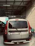 Lada largus cross