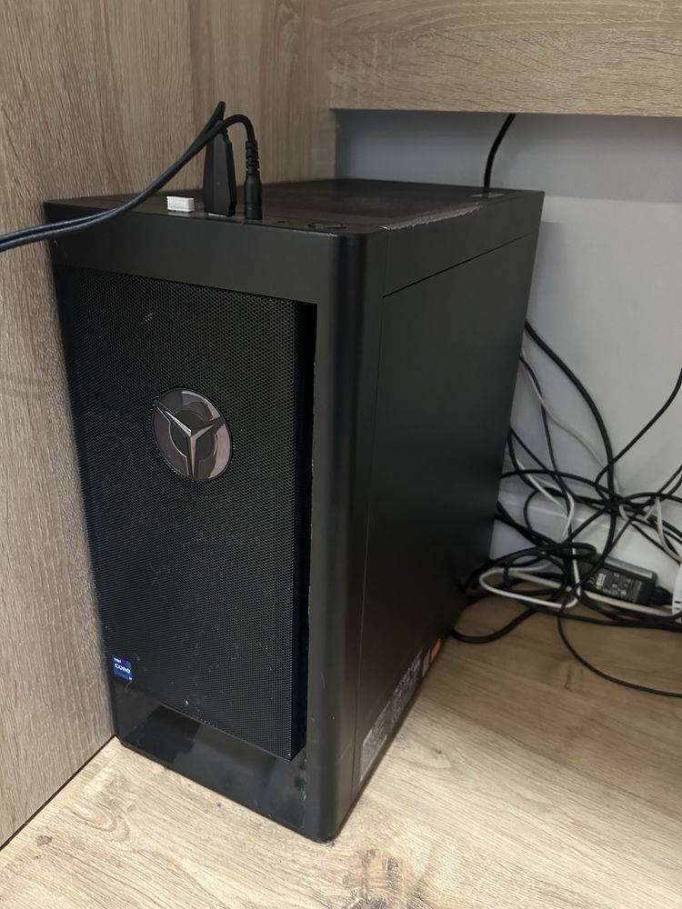 Компьютер в комплекте intel i 7 lenovo, legion