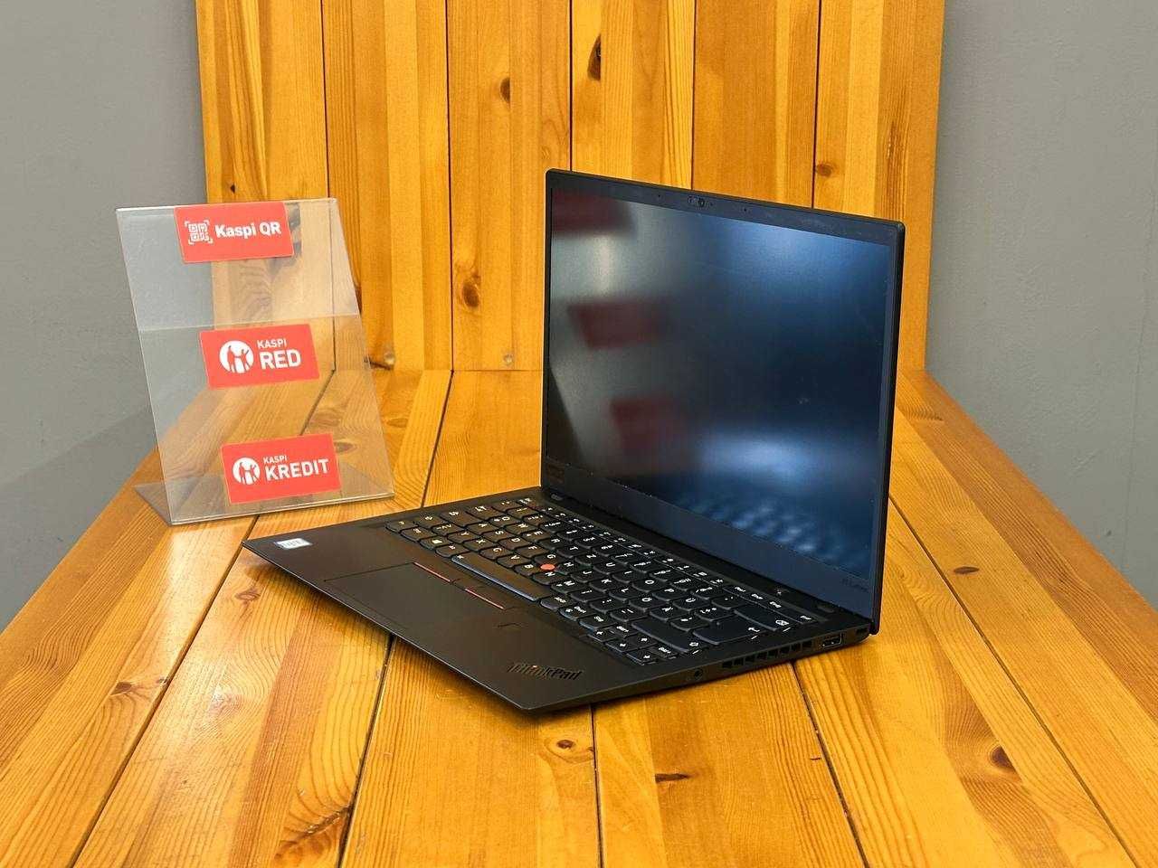 ПРЕМИУМ Ноутбук Lenovo ThinkPad X1 Carbon ГАРАНТИЯ Рассрочка