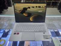 Ноутбук Acer Swift Ryzen 5 5500U Озу 8гб ssd128gb рассрочка Реал ломба