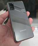 Galaxy s20 8/128 с дефектом
