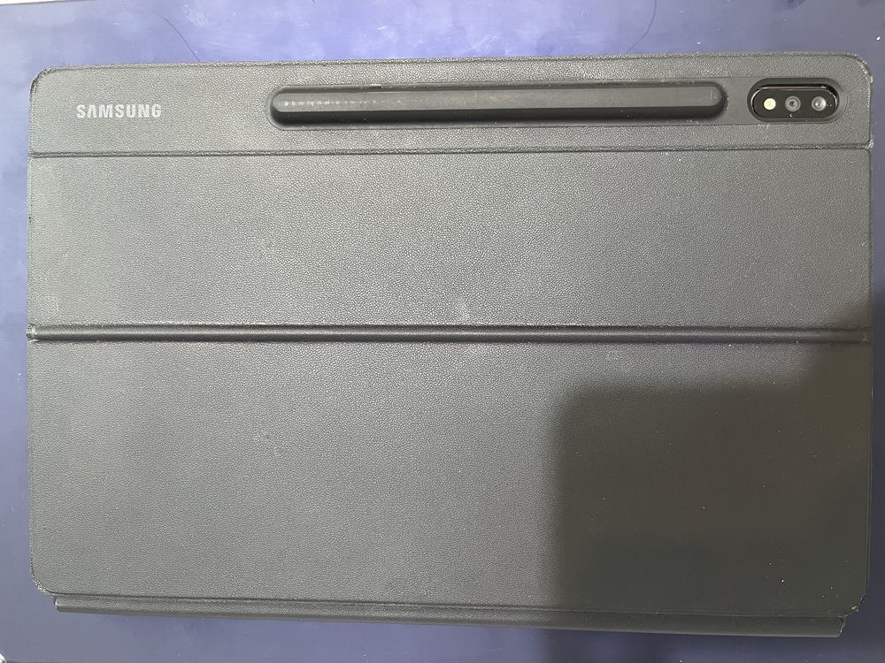 Samsung Galaxy Tab S7+ 6/128Gb