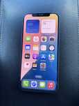 Iphone 12 128 гб в хорошем состоянии face id работает