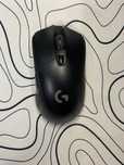 Logitech G703 LightSpeed