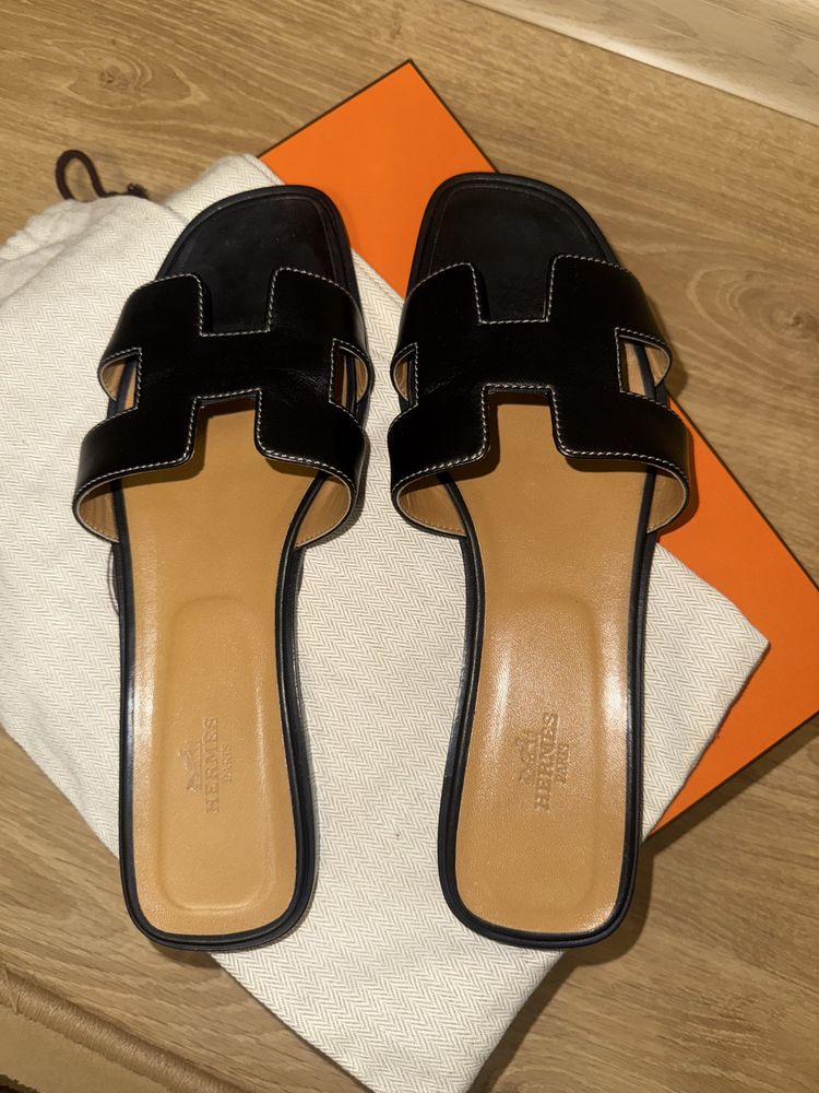 Обувь летняя Hermes