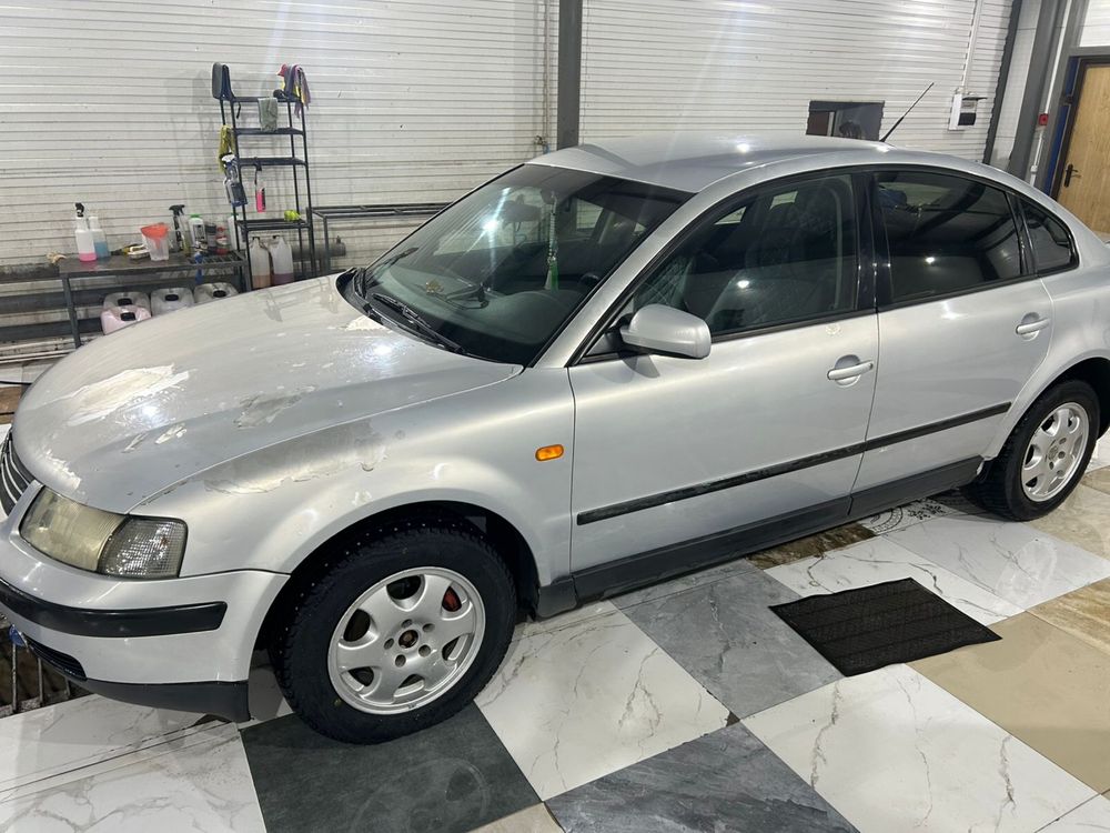 Продам Фв Пассат B5