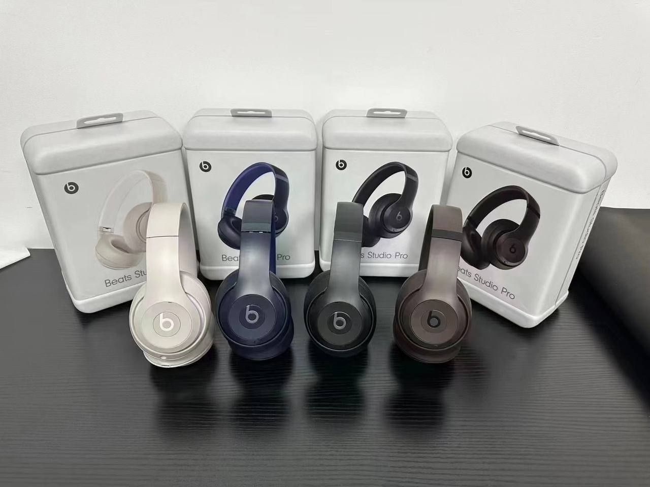 Наушники Beats Studio Pro