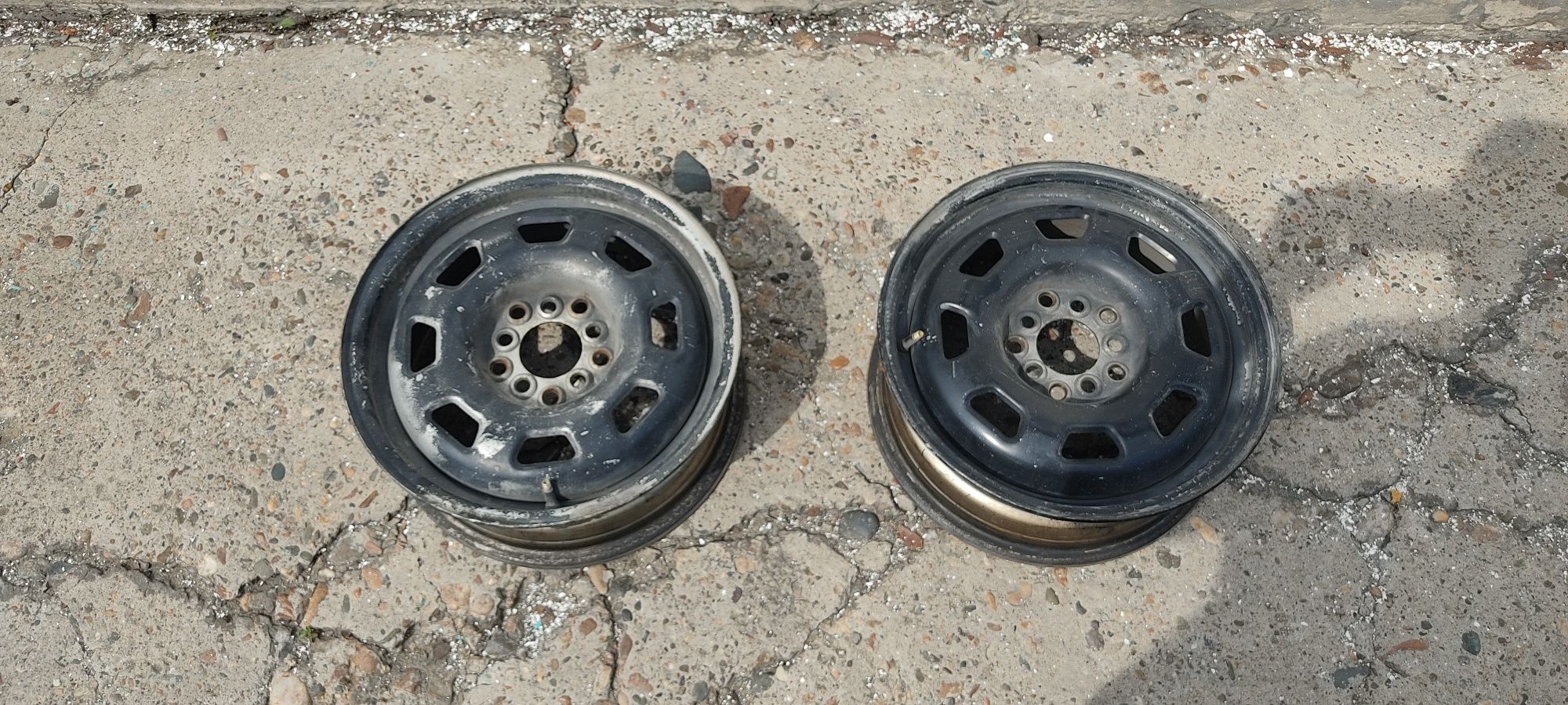 Диски Toyota Ipsum, Kamry 2,2