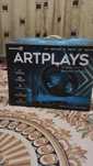 Руль artplay v 1200 pro