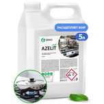 Азелит антижир Azelit 5 л