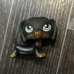 такса лпс, петшоп, littlest pet shop