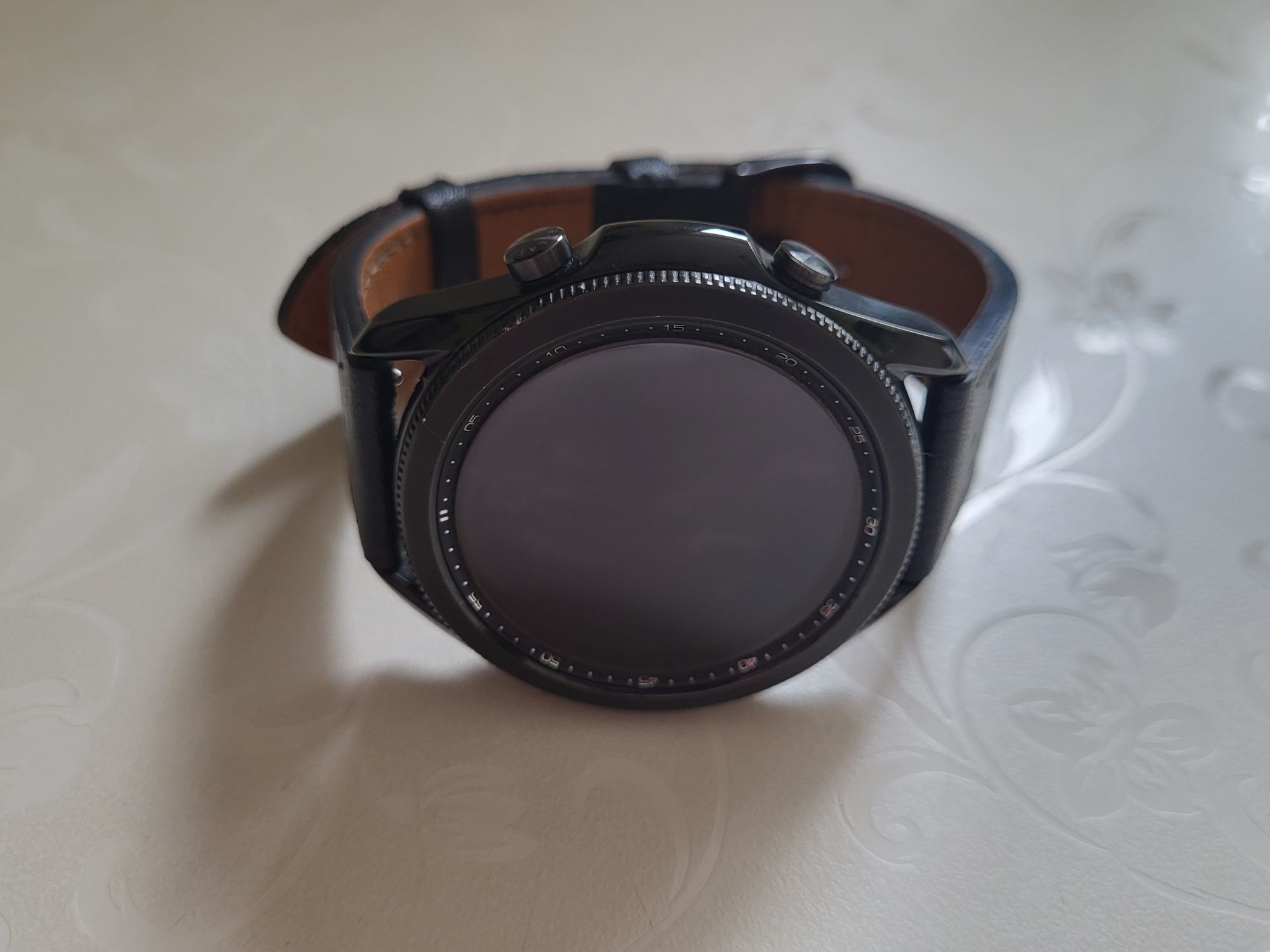 Часы Samsung Galaxy watch 3
