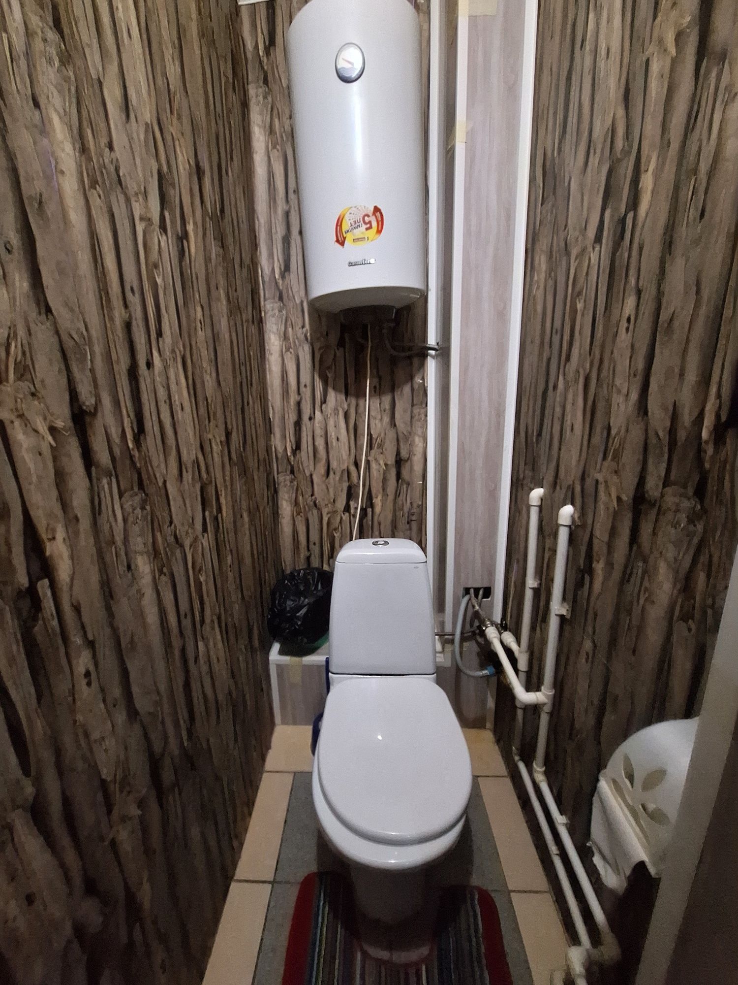 Сдам 2 комнатную квартиру. Wi-Fi