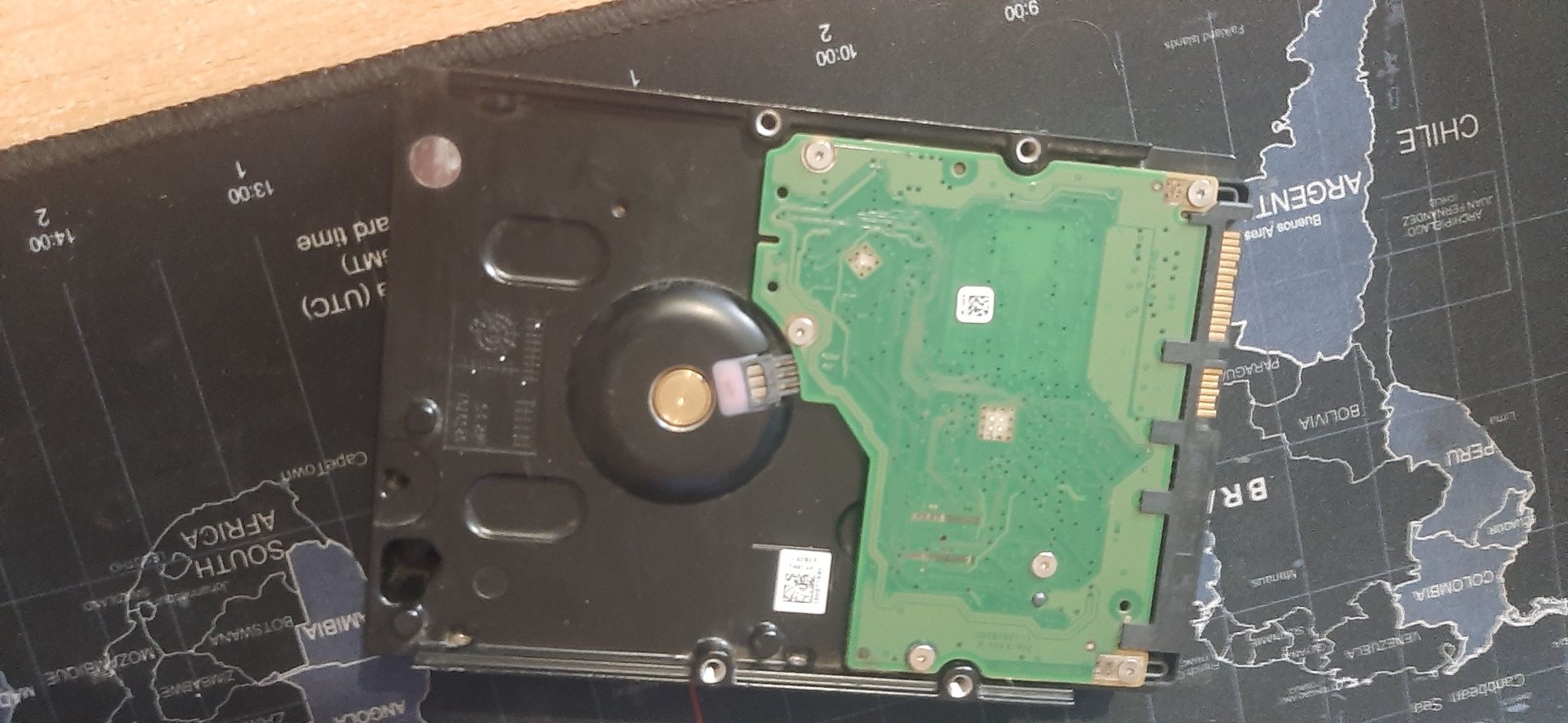 Срочно продам!!! HDD Seagate Barracuda 1TB