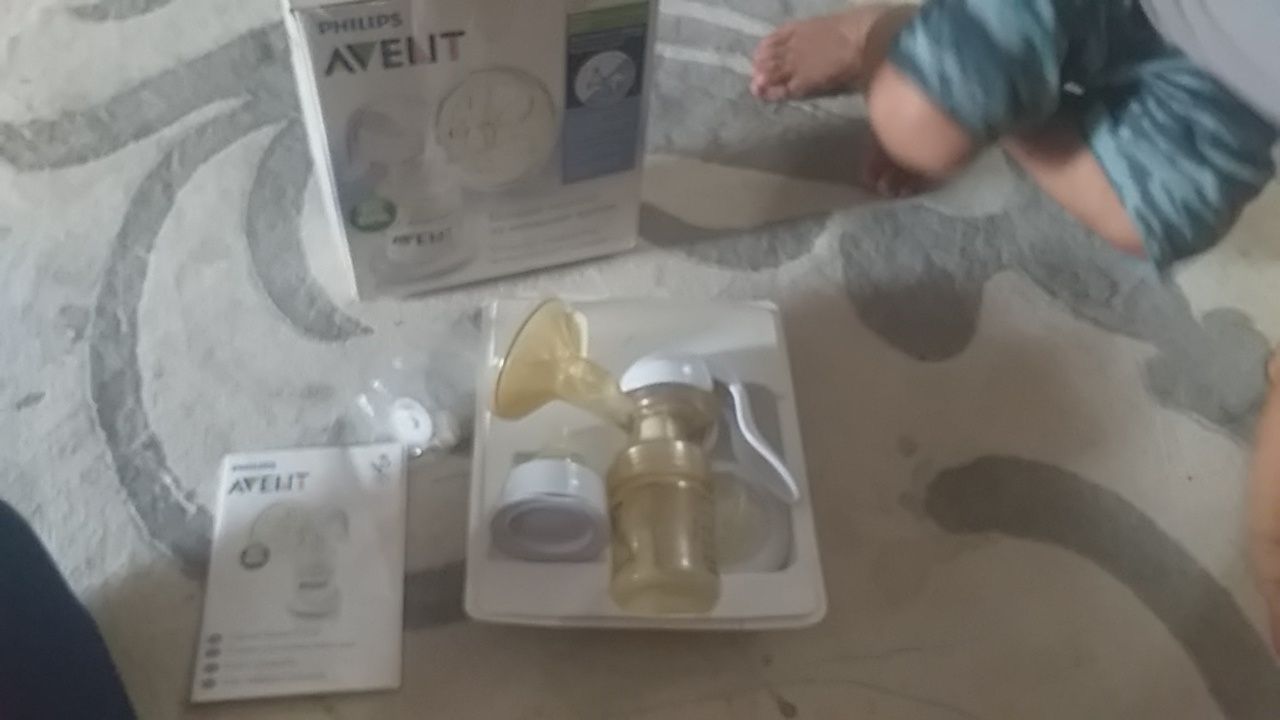Молокоотсос и много еще чего заходите смотрите