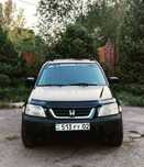 Авто в рассрочку Honda CR-V