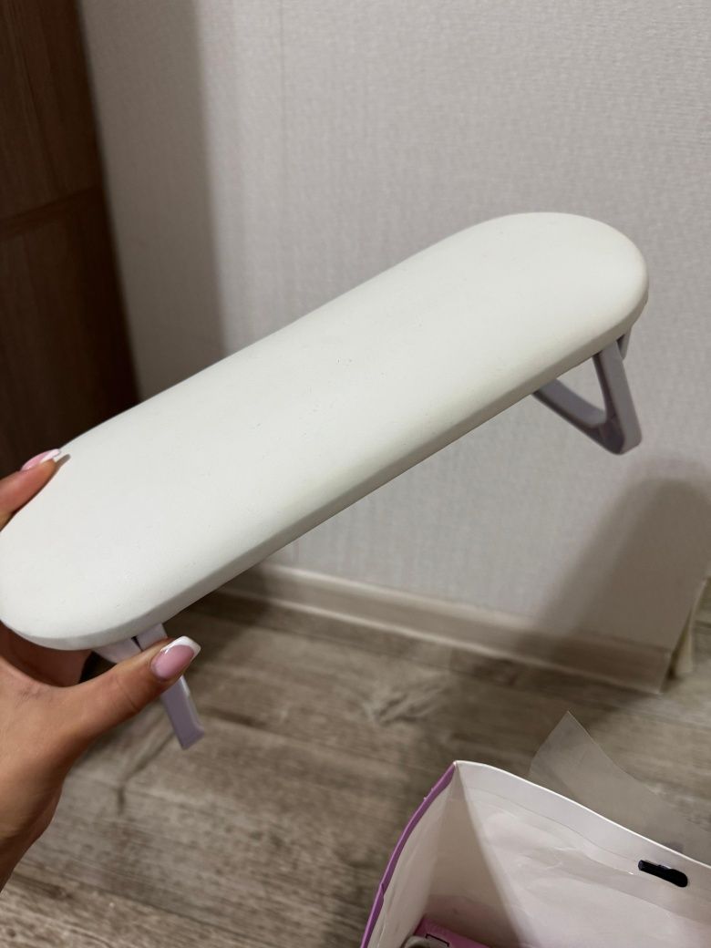 Продам все необходимое для маникюра