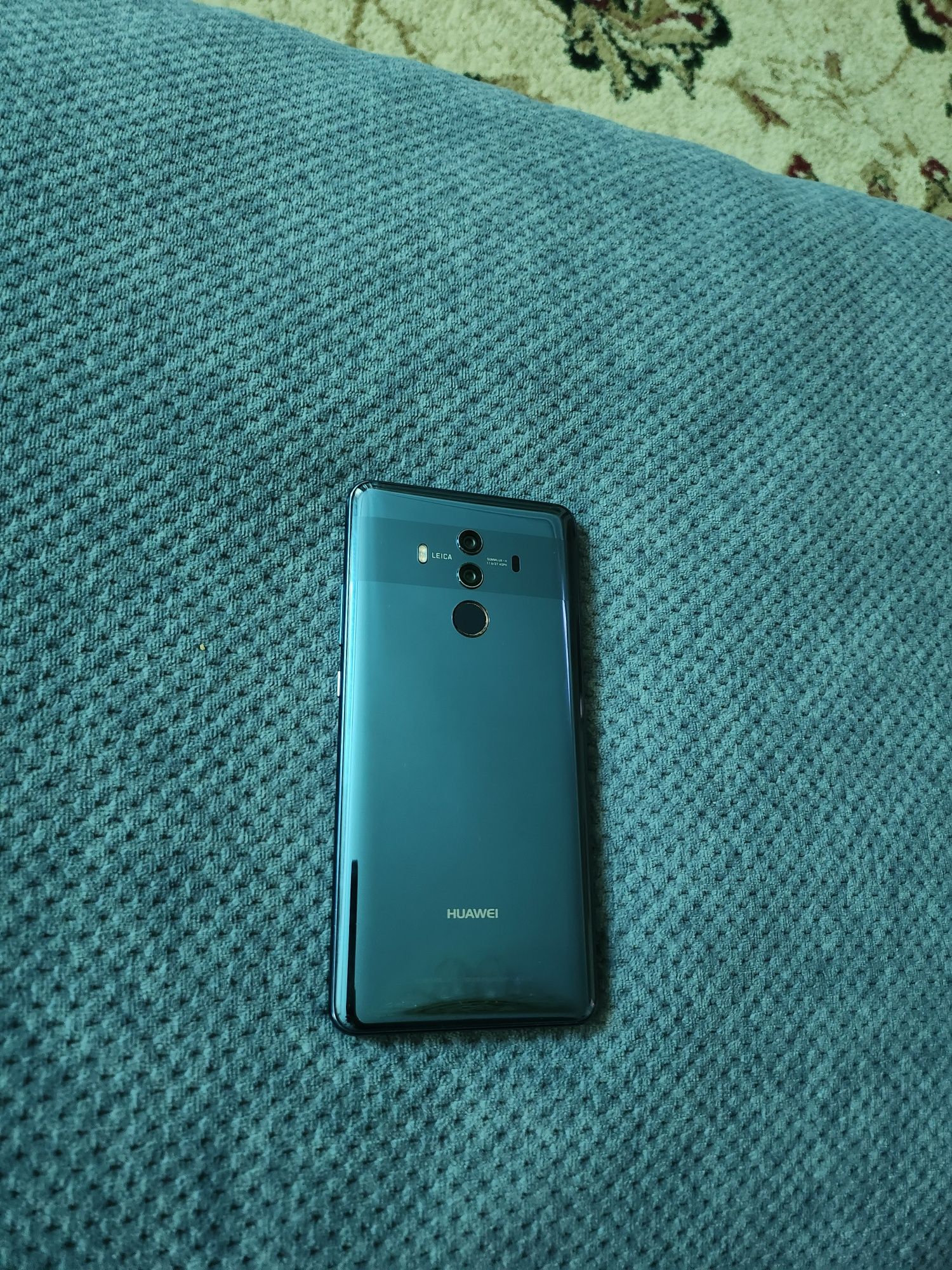 Huawei mat 10 pro