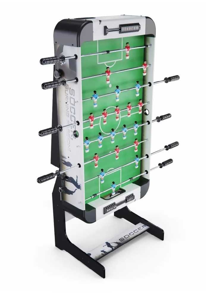 Игровой стол кикер - футбол DFC SOCCER BP
