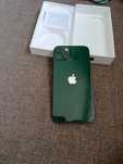 Iphone 13 в идеальном состоянии, айфон 13 128гб