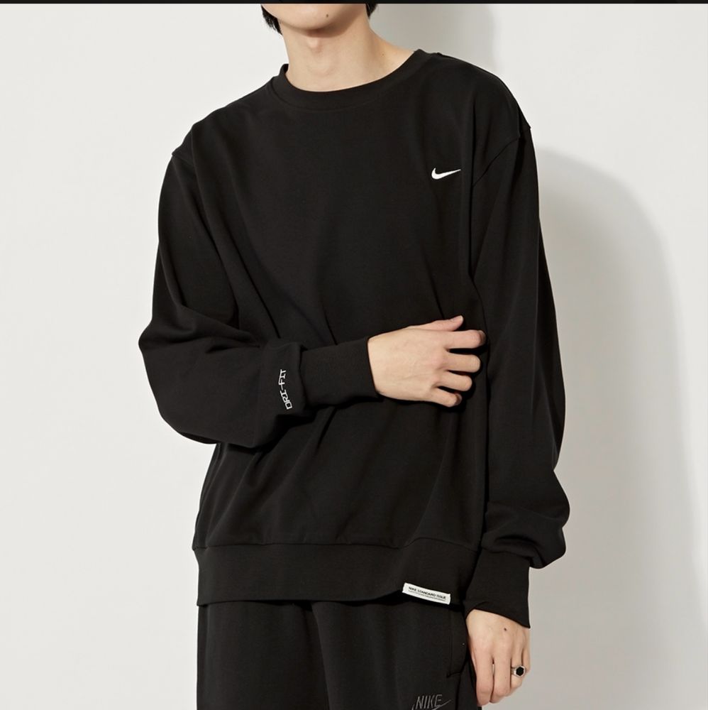 Nike Толстовка Standard