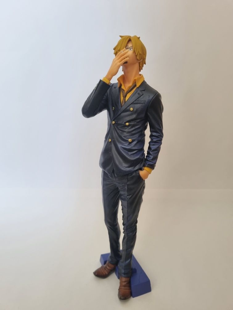 Фигурка Sanji Vinsmoke