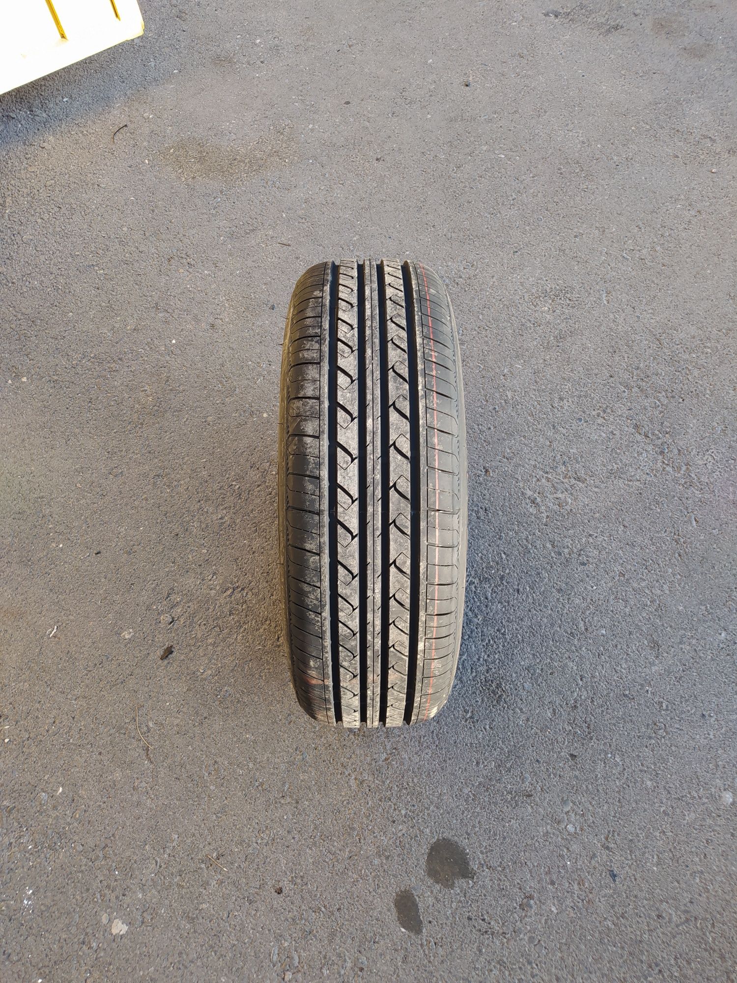Rapid 215/70R15 P309 98H