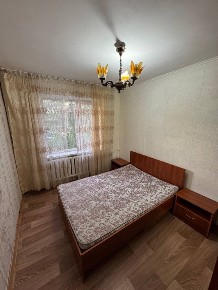 Продам 2 комнатную квартиру