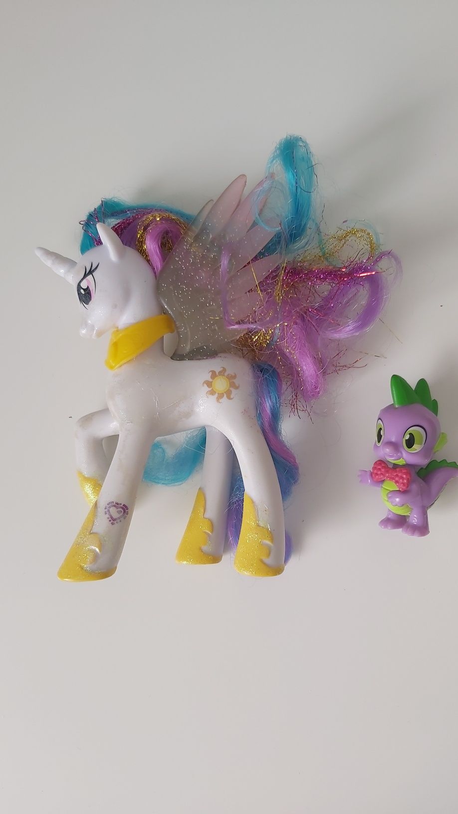 Замок My little pony Hasbro