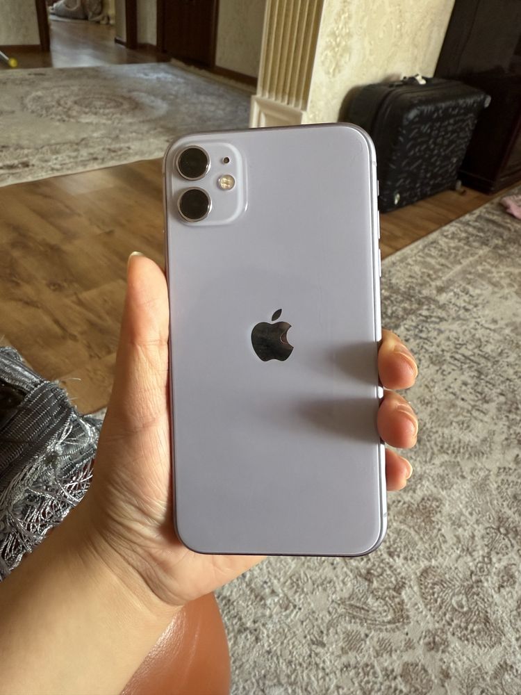Продам Iphone 11