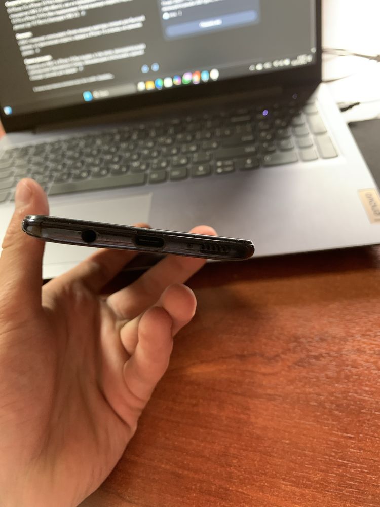 Samsung A50 64gb