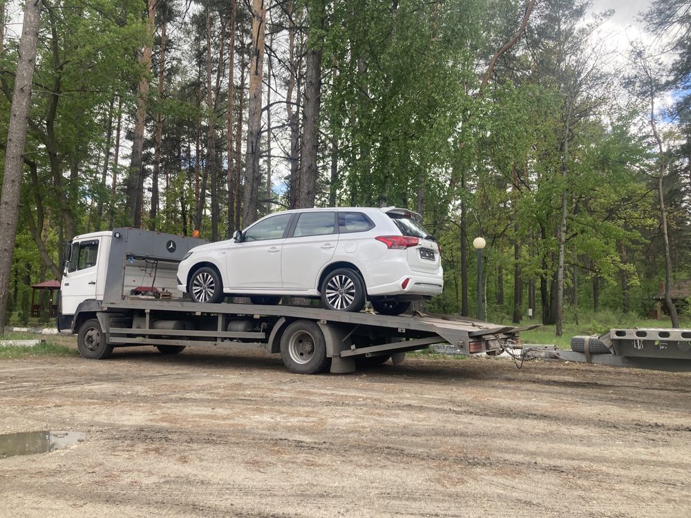Эвакуатор грузовой Алматы 24/6