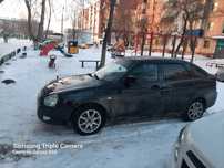 Продам машину ваз