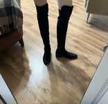 Сапоги Stuart Weitzman
