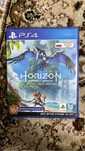 Игра Horizon Запретный Запад