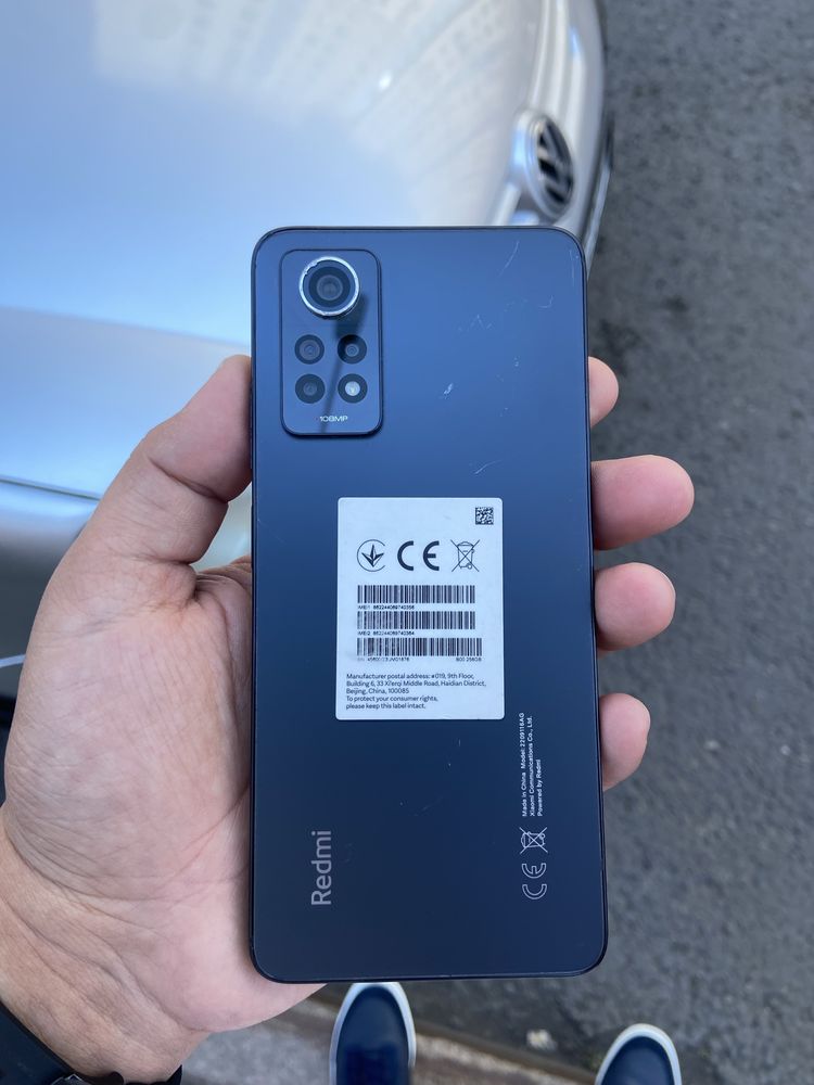 Redmi note 12 pro, редми ноте 12 про 256гб