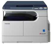 Принтер сканер 3 в 1: TOSHIBA E-STUDIO18
