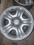Диски Lexus LX470 Land Cruiser 100