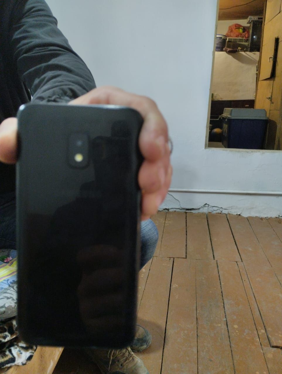 Samsung galaxy j2