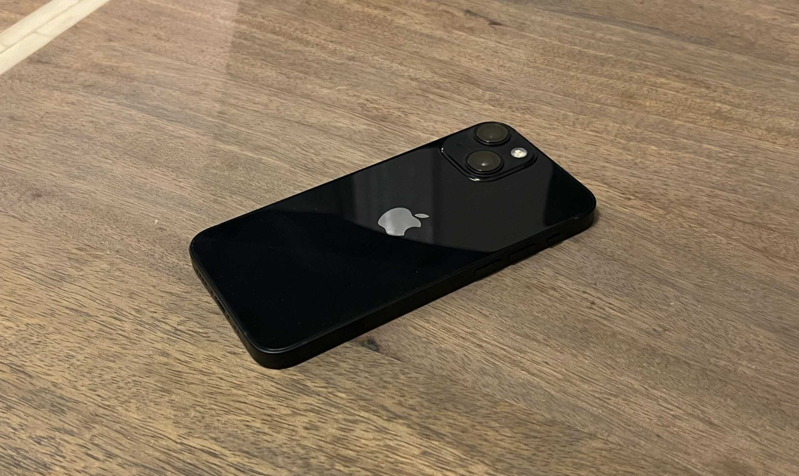 Iphone 13 в идеальном состоянии