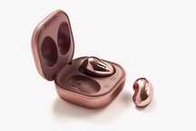 Samsung Buds live