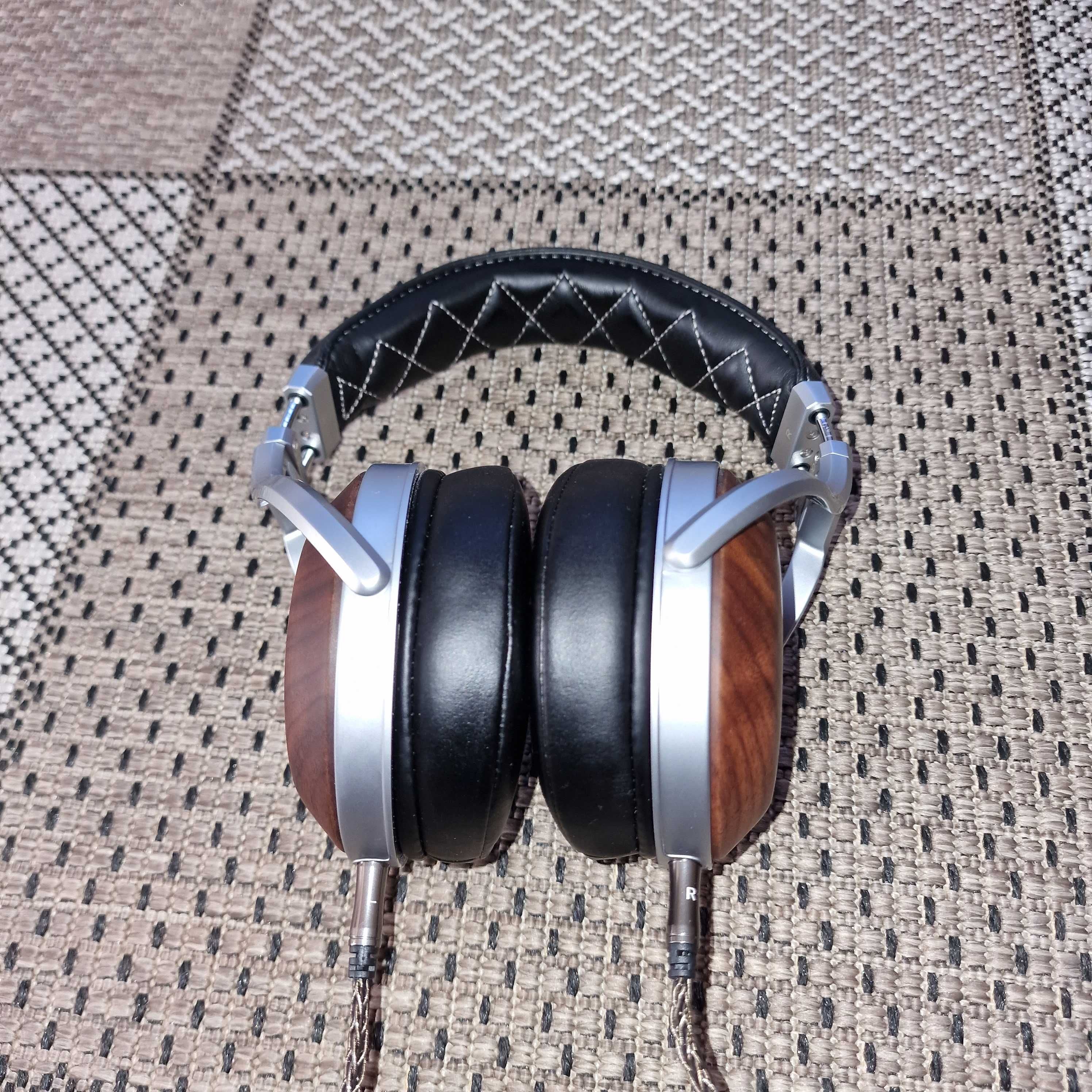 DENON AH-D7200 наушники High End категории